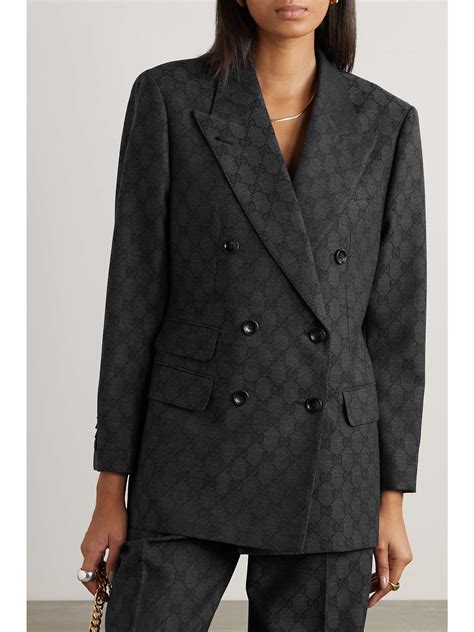 gucci first copy jackets|Gucci blazers for women.